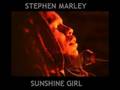 Stephen Marley ft. Capleton - Sunshine girl
