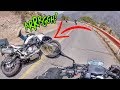 STUPID, CRAZY & ANGRY PEOPLE VS BIKERS | DON'T MISS IT! [Ep.#710]