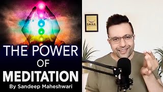 THE POWER OF MEDITATION - Sandeep Maheshwari | Hindi