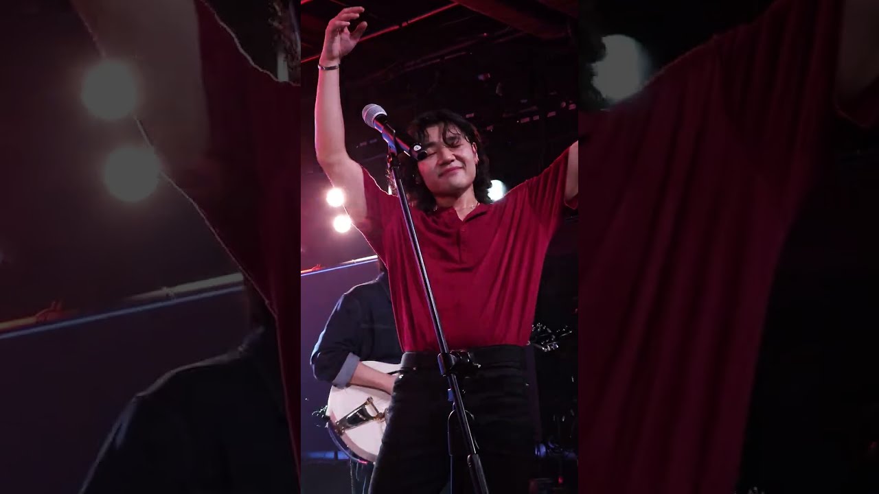 엔분의일(1/N) - 고백(그렇게 잊혀져 가는 것) | 260212 롤링31주년