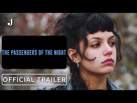 œuvre de The Passengers of the Night