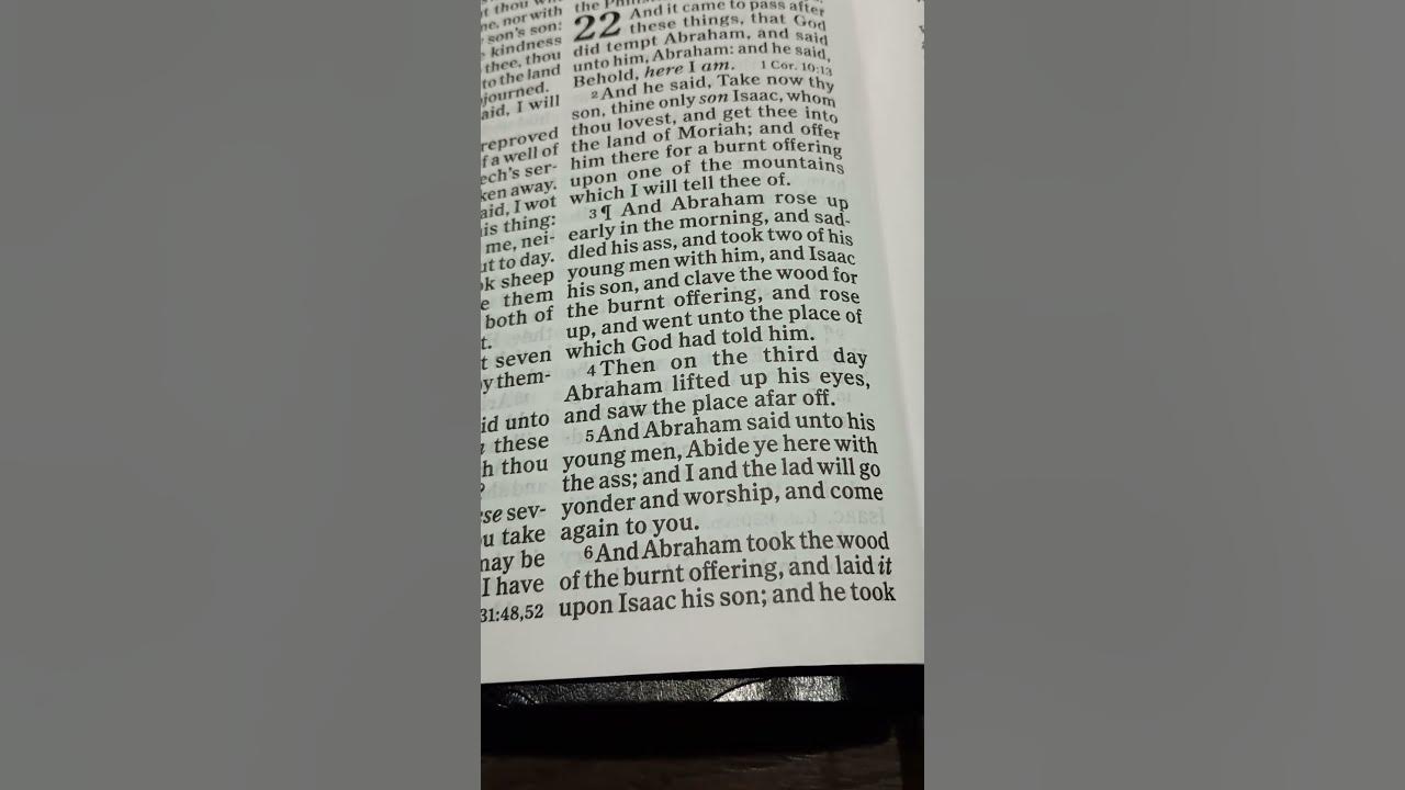 bible-reading-genesis-chapter-22-verse-4-5-bible-biblereading