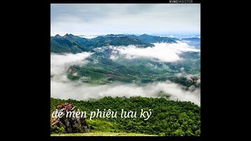 lục ngạn quê tôi