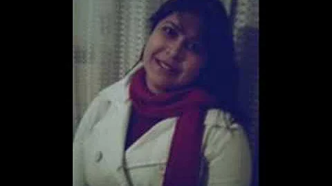 Alexandra Fonseca ... Parabens