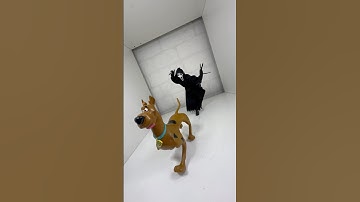 Mezco Ghost Face Lives💀🔥 #foryou #ghostface #scream #billyloomis #stumacher #scarymovie #brickaway