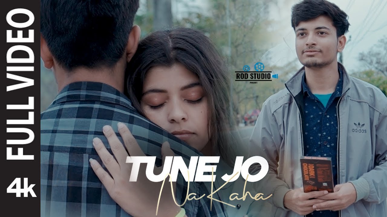 Tune Jo Na Kaha Song | Rod Studio