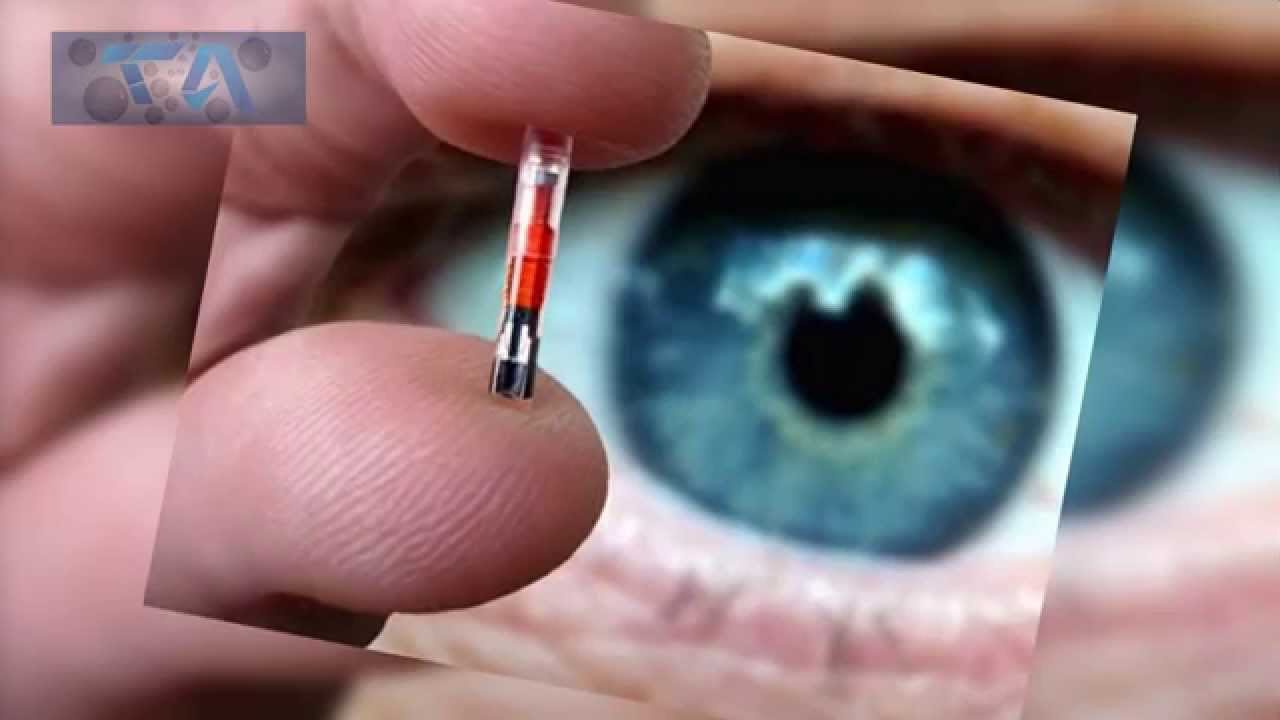 El implante de chips en humanos YouTube