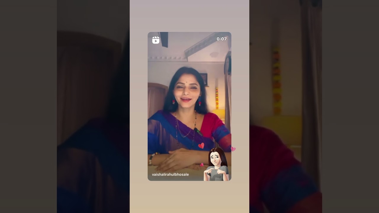 #vaishalirahulbhosale