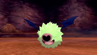 My Second Shiny In Pokémon Sword