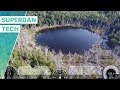 Bebop 2 Power drone | Meteor Lake!