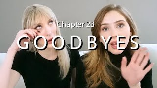 Thots on Midnight Sun, A TWILIGHT SAGA READ ALONG | Chapter 23: Goodbyes