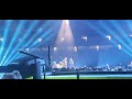 Metallica  fight fire with fire ford field detroit mi 11122023