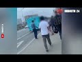 "Ты здесь не должен быть!" - Мигрант ИЗБИЛ Учителя Математики за Эти Слова?!