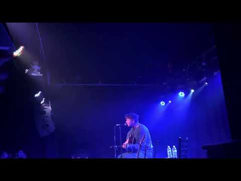 Ian Noe - Jukebox Blues (for Blaze Foley)