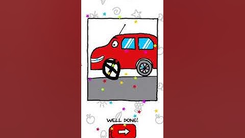 Just Draw Level 12 Walkthrough Solution and Answer By AMQ Gaming