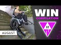 WIN Compilation AUGUST 2022 Edition | Best videos of the month July