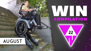 WIN Compilation AUGUST 2022 Edition | Best videos of the month July by WIN Compilation 102,264 views 1 year ago 10 minutes, 52 seconds