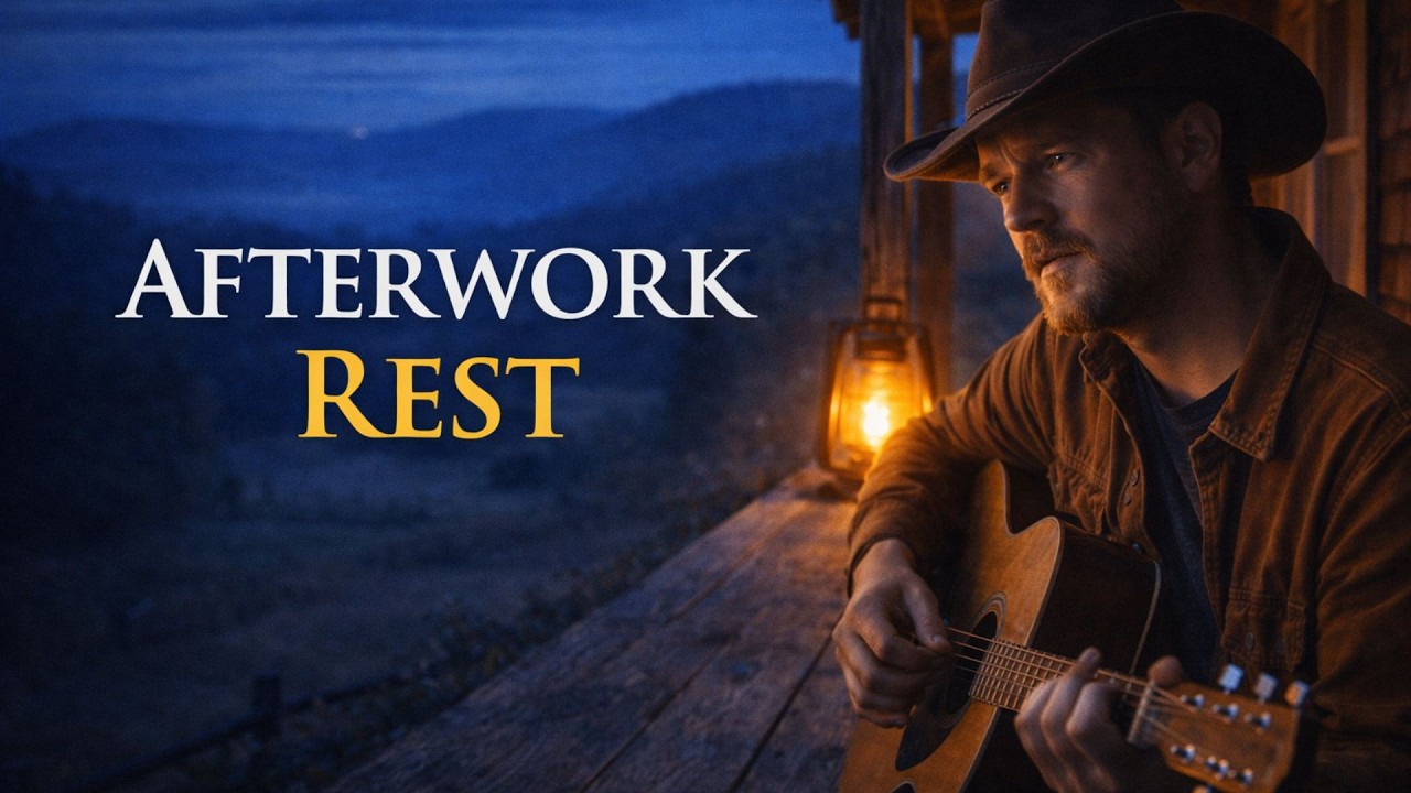 Porch Gospel: Jesus Calms Every Room In Life