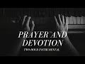 Prayer and Devotion Two-Hour Instrumental