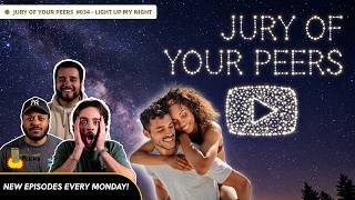 Light Up My Night - Jury of Your Peers Episode #034