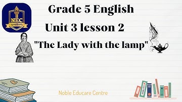 Unit 3 Lesson 2