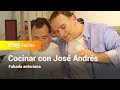 Fabada asturiana - Vamos a cocinar con José Andrés | RTVE Cocina