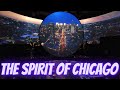 The Spirit of Chicago – Flyover pre-show – What is Chicago?