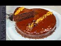 Torta al Doppio Cioccolato | Double Chocolate Cake