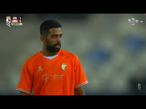 ملخص المباراة الكرمة والشرطة اليوم مباراة مثيرة في دوري نجوم العراق