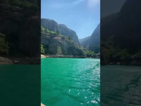 İnanmayacaksın ama burası