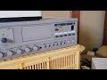 ビクター（JVC）TOA アンプ ミキサー PA-904 MX-113 TA102