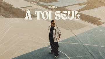 Thumbnail of Tendry - À Toi seul (Visualizer)