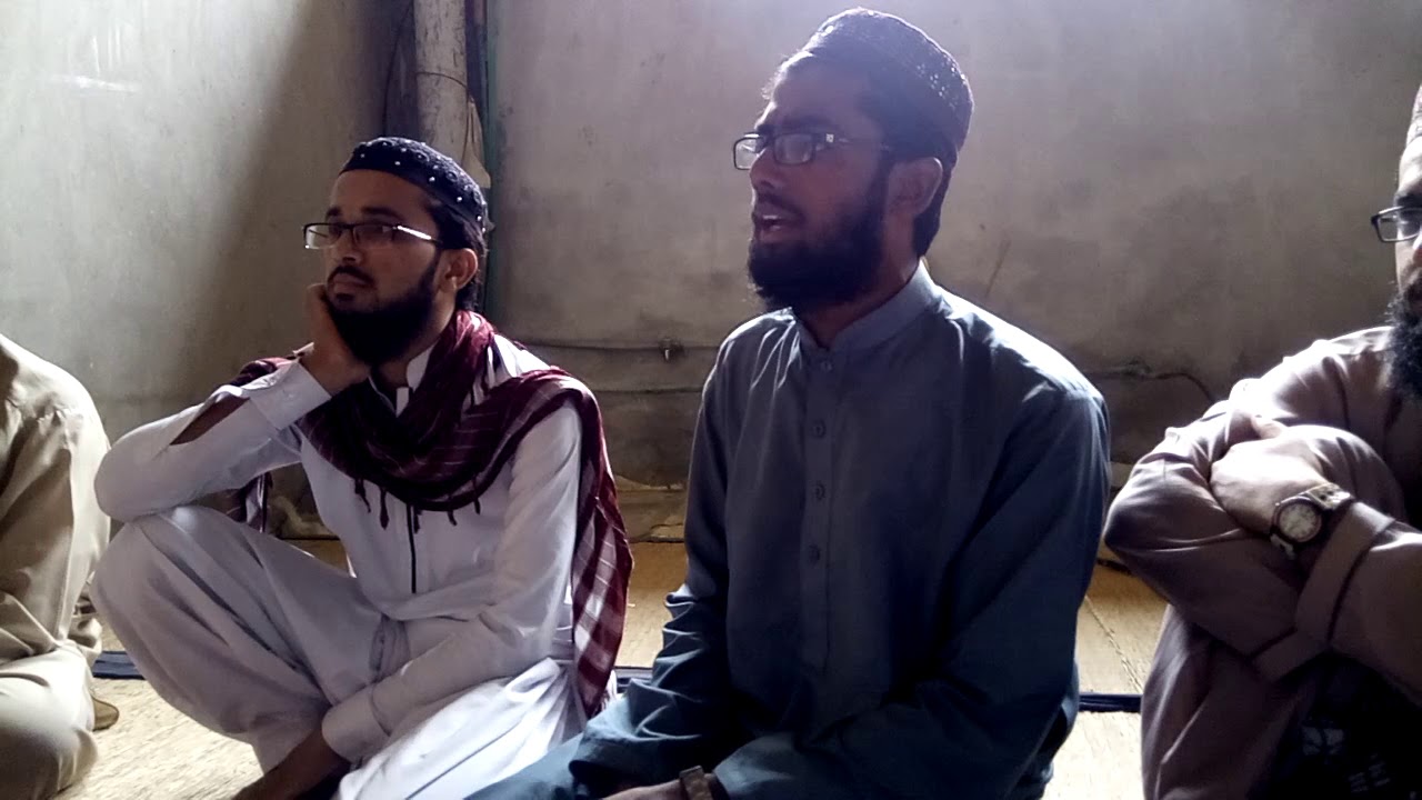 Dars maqamat ..... Maqam rast...,. Part ..3 Qari abdurrahman makki