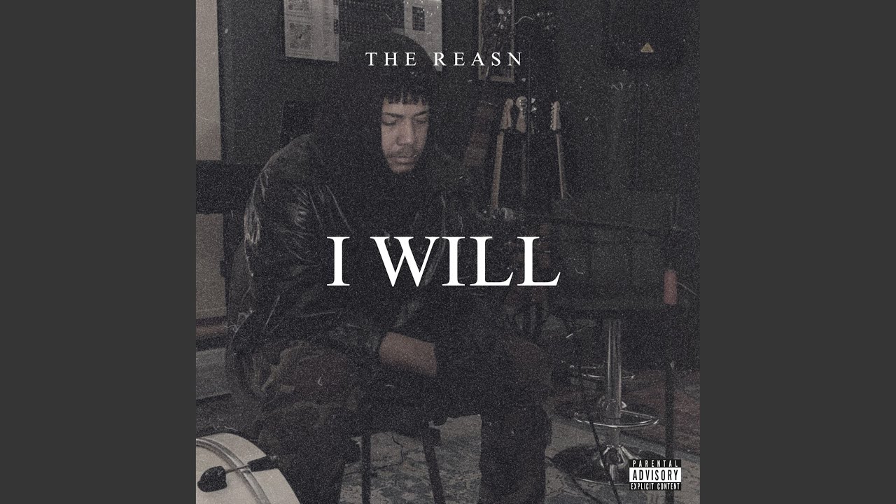 Watch I Will on YouTube Watch I Will on YouTube
