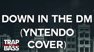Down In The DM (Yntendo Cover) [PREMIERE]