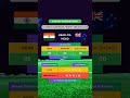 ind vs nz #cricket #icc #iccchampionstrophy2025 #india #newzealand #shorts #viratkohli #rohitsharma