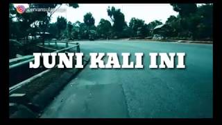 JUNI KALI INI (kisah) | @ervansulaeman #STORYBAPER #STATUS WA