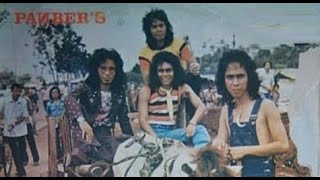 Memories Of Panber's - Pop Melayu