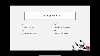 Interviews and Residency Journey of Oral Medicine