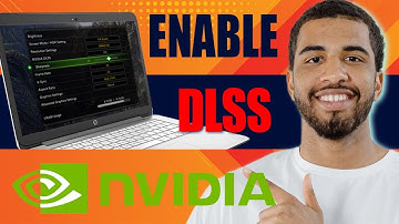 How to Enable Nvidia DLSS (2025)