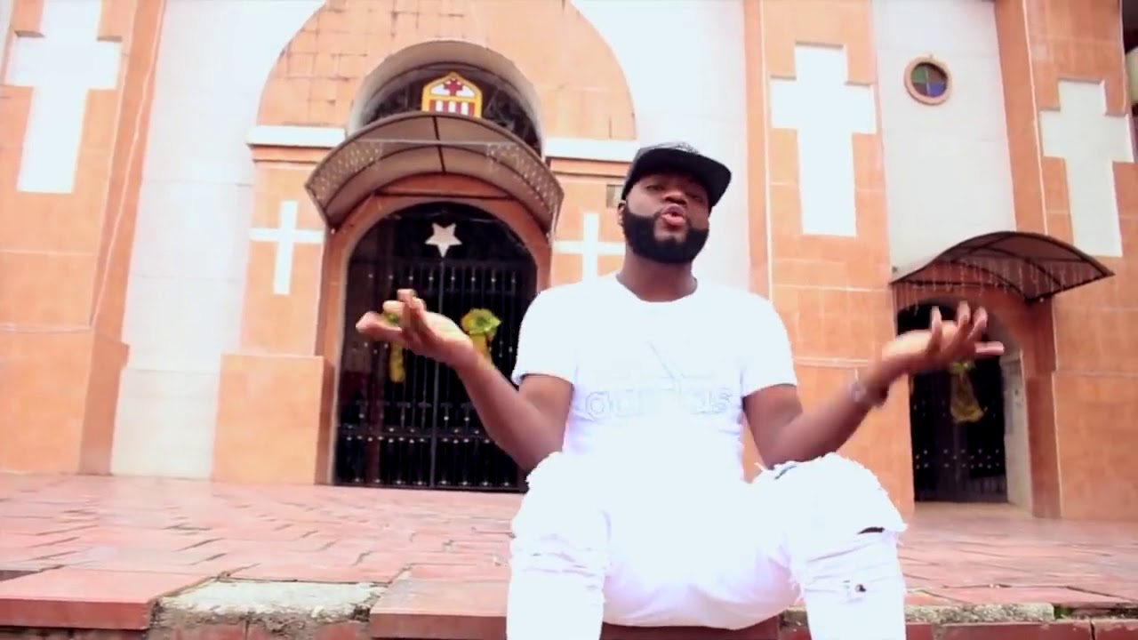 Blessed man / Pasaste De Moda  Salsa Urbana 2020 Vídeo Oficial