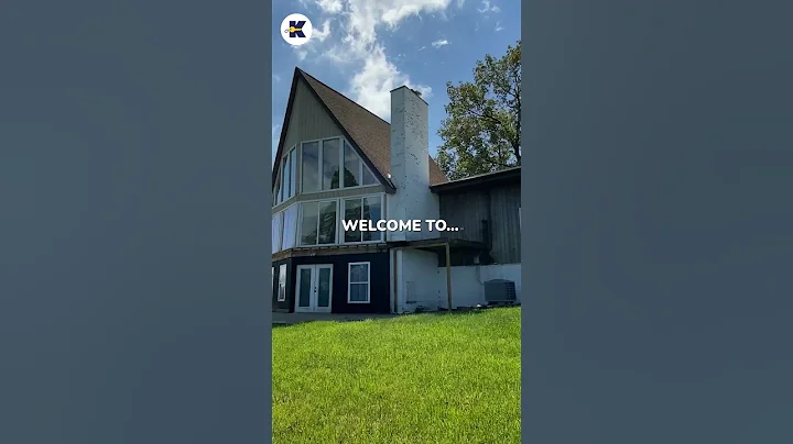 WELCOME TO.... Evansville, Indiana