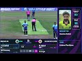 🔴 ECN Portugal Liga Grizzly Div 2 | 15 Aug 2026 | T20 Live Cricket