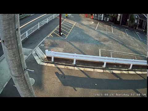 東京都東久留米市下里ライブカメラ Tokyo Higashikurume Shimosato Live Camera.world.cam