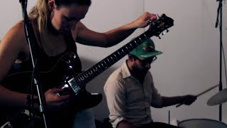 Maica Mia | NOMAD Nation Garage Sessions