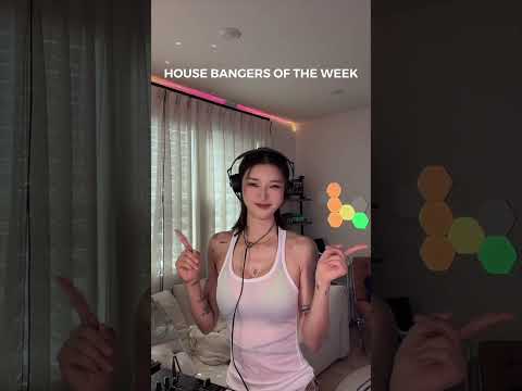 Some house bangers from 06/19 new release