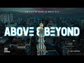 Cinematic Aerial Journey Over Dhaka City | Drone Film | Abir Exhibition