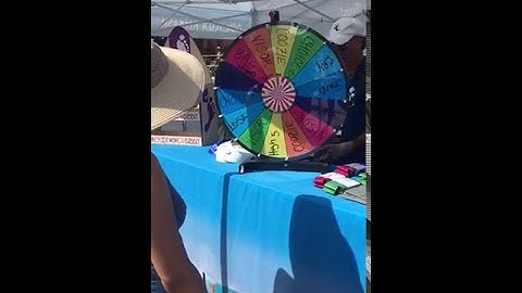 2016 July 16 - AVP Volleyball Tournament 01