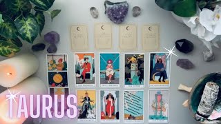 Taurus Love 🤍 Get ready for this shocking message from Spirit! You really need to know this! 🤭✨
