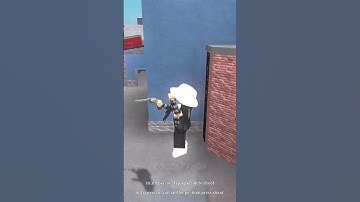 MM2 1v1 against my friend (FLASH WARNING) #roblox #mm2 #mm21v1